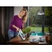 VÝPRODEJ LEIFHEIT Regulus PowerVac 2v1 Akumulátorový vysavač 11925 1x POUŽITO!!