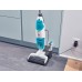 LEIFHEIT Regulus Aqua PowerVac Pro Aku vysavač a mop 11935