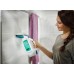 LEIFHEIT Window Cleaner Vysavač na okna + tyč 43 cm (click system) 51001