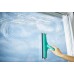 LEIFHEIT Plus 3v1 Ruční mop na okna 33 cm (click system) 51320