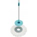 LEIFHEIT Náhradní hlavice k Clean Twist Disc Mop Active 52067