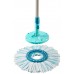 LEIFHEIT Náhradní hlavice k mopu Clean Twist Disc Mop micro duo 52104