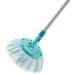 LEIFHEIT Náhradní hlavice k mopu Clean Twist Disc Mop micro duo 52104