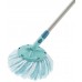 LEIFHEIT Náhradní hlavice k mopu Clean Twist Disc Mop micro duo 52104