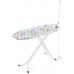 LEIFHEIT Classic M Compact Plus NF Žehlicí prkno 120 x 38 cm 72581