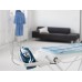 VÝPRODEJ LEIFHEIT Air Active Express M Plus NF Žehlicí prkno 118 x 38 cm 76143 BEZ DRŽÁKU NA EL. KABEL!!
