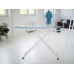 VÝPRODEJ LEIFHEIT Air Active Express M Plus NF Žehlicí prkno 118 x 38 cm 76143 BEZ DRŽÁKU NA EL. KABEL!!