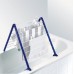 LEIFHEIT Pegasus Bath 110 sušák na prádlo 81540