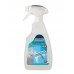 LEIFHEIT WINDOW CLEANER vysavač na okna s mopem + čistič na sklo ve spreji 500ml, 51019