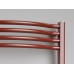 ISAN LINOSIA PLUS elektro koupelnový antracit (S 02) 730/600 DLIP 0730 0600e 61