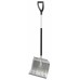 PROSPERPLAST ALUMAX S Lopata na sníh 1505mm, hliník ILMAXS