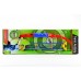 Luk a šípy 3ks plast 71cm 00312063