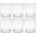 LUMINARC Sklenice New York 250 ml 6 ks
