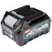 MAKITA sada Li-ion XGT 40V 2xBL4025 akumulátor + DC40RA nabíječka + Makpac 191J81-6