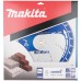 MAKITA B-13568 Diamantový kotouč Comet Rapid 400x25,4mm