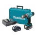 VÝPRODEJ MAKITA DHP453RFE Aku příklepový šroubovák Li-ion 2x aku 18V/3,0 Ah PO SERVISU,OPRAVA MOTORU!!
