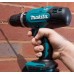 MAKITA DHP453Z Aku přiklepový šroubovák Li-ion 18V, bez aku