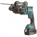 MAKITA DHR182RTJ Aku kombinované kladivo SDS-Plus Li-ion LXT 2x5,0Ah/18, Makpac