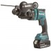 MAKITA DHR182RTJ Aku kombinované kladivo SDS-Plus Li-ion LXT 2x5,0Ah/18, Makpac