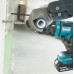 MAKITA DHR182Z Aku kombinované kladivo 18V, SDS plus, bez aku