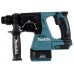 MAKITA DHR242ZJ Aku bourací kladivo Li-ion 18V, SDS-Plus (bez aku)