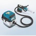 MAKITA DHR400ZKU Aku kladivo SDS-Max Li-ion 2x18V (bez aku)