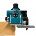 MAKITA DKP181Z Aku hoblík 82mm, Li-ion LXT 18V, bez akumulátoru