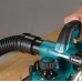 MAKITA DKP181Z Aku hoblík 82mm, Li-ion LXT 18V, bez akumulátoru