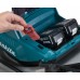 MAKITA DLM460Z Aku sekačka 460 mm Li-ion 2x18V, bez akumulátoru a nabíječky