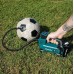 MAKITA DMP180Z Aku kompresor 8,3 bar, Li-ion 18V LXT, bez aku a nabíječky