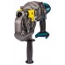 MAKITA DPP200ZK Aku hydraulický děrovač Li-ion LXT 18V, bez aku Z