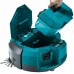 MAKITA DRC200Z Aku robotický vysavač Li-ion 2x18V, bez aku Z