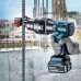 MAKITA DSC163ZK Aku střihač závitových tyčí Li-ion LXT 18V, bez aku