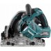 VÝPRODEJ MAKITA DSP600Z Aku ponorná pila 165mm Li-ion LXT 2x18V, bez aku Z POŠKOZENÝ OBAL !!