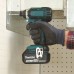 VÝPRODEJ MAKITA DTD152Z Aku rázový utahovák 1/4" Li -ion 18V (bez aku) PO SERVISU!!