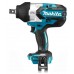 VÝPRODEJ MAKITA Aku rázový utahovák 3/4" Li -ion 18V bez aku DTW1001Z PO SERVISE, FUNKČNÍ!!!