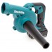 MAKITA DUB185RT Aku ofukovač Li-ion LXT 1x 18V/5,0Ah + nabíječka