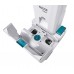 MAKITA DVC560Z Aku-vysavač Li-ion LXT 2x18V,bez aku, pracovní šířka: 32 cm