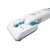 MAKITA DVC560Z Aku-vysavač Li-ion LXT 2x18V,bez aku, pracovní šířka: 32 cm