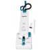 MAKITA DVC560Z Aku-vysavač Li-ion LXT 2x18V,bez aku, pracovní šířka: 32 cm