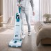 MAKITA DVC560Z Aku-vysavač Li-ion LXT 2x18V,bez aku, pracovní šířka: 32 cm