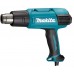 MAKITA HG6531CK Horkovzdušná pistole 50-650°C, 2000W, kufr