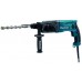 MAKITA HR2470X16 SDS-PLUS Kombinované kladivo s příslušenstvím 2,4J, 780W+D-46361