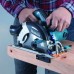 MAKITA HS6101J Ruční kotoučová pila 165mm, 1100W, Makpac