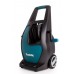 MAKITA HW111 Kompaktnívysokotlaká tlaková myčka (110bar/1700W)