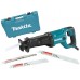VÝPRODEJ MAKITA JR3051K Pila ocaska 1200W, kufr VYZKOUŠENÉ!!