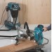 MAKITA LS1019L Pokosová pila s laserem 260mm, 1510W