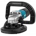 MAKITA PC5010C Bruska na beton 125mm, 1400W