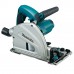 MAKITA SP6000J Ponorná pila 165mm, 1300W, Makpac