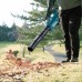 MAKITA UB001GM101 Aku ofukovač Li-ion XGT (1x4,0Ah/40V)